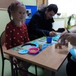 Kąciki naukowe w przedszkolu